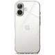 3. Ringke Air Case for iPhone 17 - Transparent