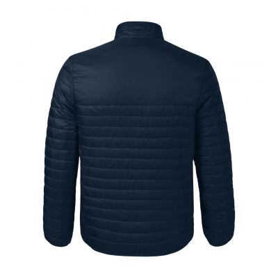 6. Malfini Phantom M MLI-54002 navy blue jacket