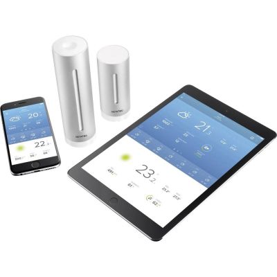 3. Netatmo NWS Weather Station