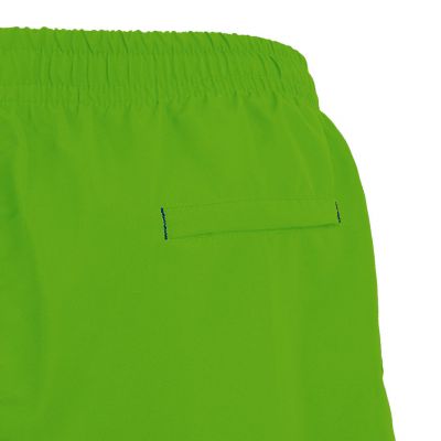 7. Crowell M 300/400 green swimming shorts