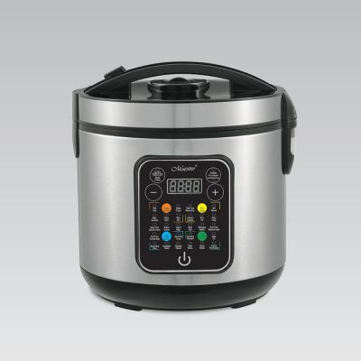 3. Multicooker 5 l, 900W, 30 programs MR-794 MAESTRO