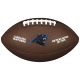 3. Ball Wilson NFL Team Logo Carolina Panthers Ball WTF1748XBCA