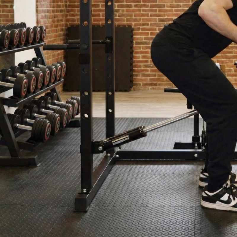 33. ATLAS MULTIFUNCTIONAL TRAINING GATE XQMAX