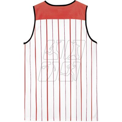 2. Colo Spring 03 Basketball Jersey