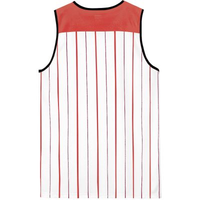 2. Colo Spring 03 Basketball Jersey