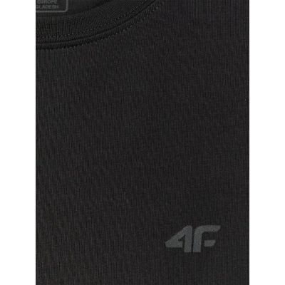 10. Women's T-shirt (SET OF 3 T-SHIRTS) 4F 4FWMM00TTSHF3306-10S-20S-56S