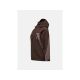 2. Women's PEAK PERFORMANCE W Ridge Hipe Ace 3L Shell Jacket Brown