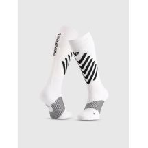 Ski socks with Prolen Yarn fibers unisex 4F 4FRAW25UFSOU353-20S