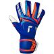 2. Reusch Attrakt Gold X Roll Finger Gloves 56 70 965 4126