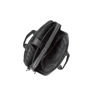 9. RIVACASE BAG/BACKPACK FOR 16" CENTRAL LAPTOP, BLACK, BAG CONVERTIBLE TO BACKPACK