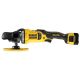 2. DeWALT DCM849P2-QW Body Polishing Tool