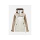 Peak Performance W Vertical Gore-Tex 3L An Jacket Beige