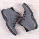 5. Trekking high insulated boots Kornecki Jr KOR6717D