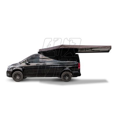 2. Self-supporting awning Offlander Wing 270 L OFF_ACC_WING_L