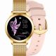 Smartwatch Gravity Rose Gold 2 Straps GT25-1 PRO