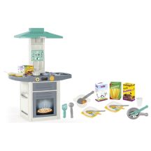 DOLU kitchen furniture kitchen with equipment 2606 26064
