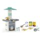 DOLU kitchen furniture kitchen with equipment 2606 26064