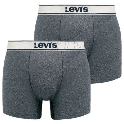 2. Levi&#39;s Boxer 2 Pairs Briefs 37149-0399