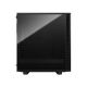 17. Fractal Design Define 7 Compact Midi Tower Black