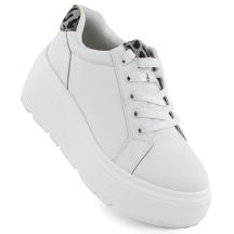Vinceza W 89144 JAN418B Platform Shoes