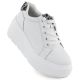Vinceza W 89144 JAN418B Platform Shoes