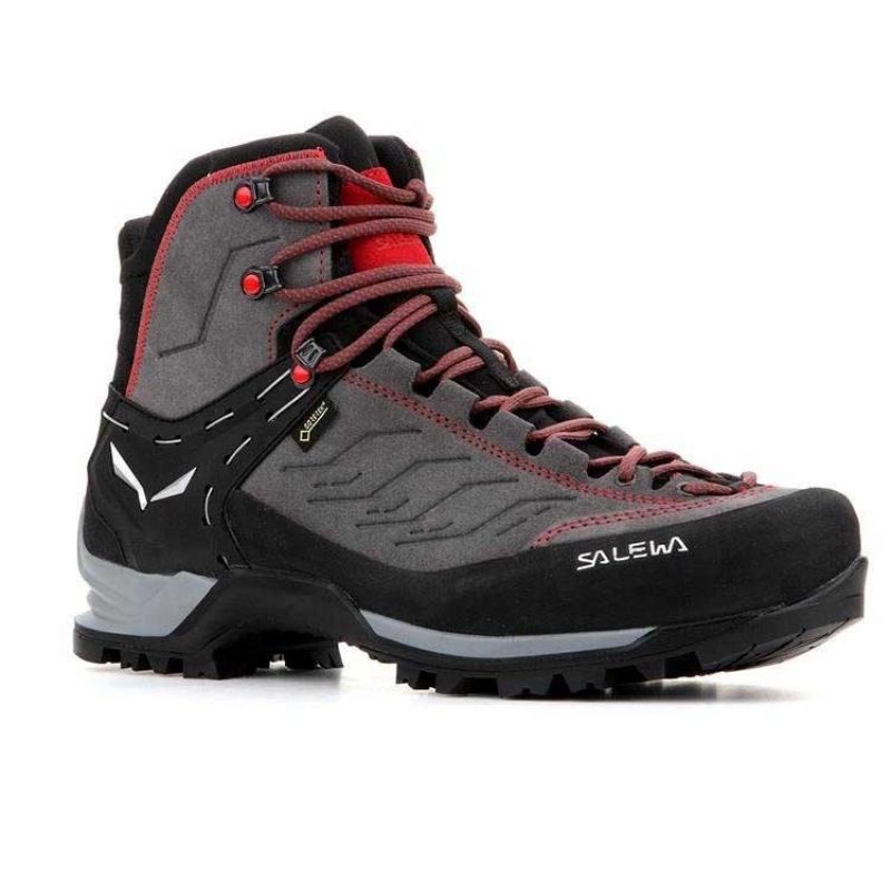 9. Salewa MS MTN Trainer M 63458 4720 shoes