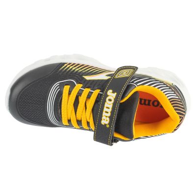 3. Joma Aquiles Jr 2601 JAQUIS2601V Black 26