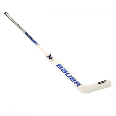 17. Bauer Vapor Elite 25" Sr 1061624 Goalkeeper Stick