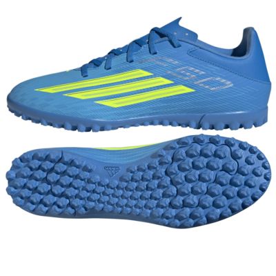 Adidas F50 Club TF JR9050 shoes