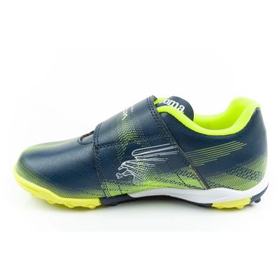 3. Joma Supercopa 2603 Turf Football Boots for Kids for Artificial Grass