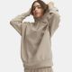 3. Under Armor Icon Fleece Oversized Hoodie W 1379495300
