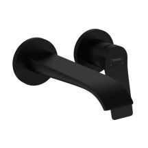 HG VIVENIS 2-H basin mixer, concealed installation, 195, MB