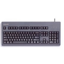 CHERRY TAS G80-3000 Wired DE-Layout Keyboard with Blue Switch