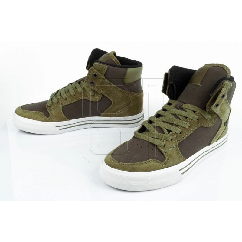 9. Supra Vaider M 08206-356 sneakers