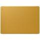 4. UNIQ Lyden Versa Case for MacBook Air 13" 2022 / 2024 / 2025 / 2026 - Yellow