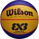 9. WILSON FIBA 3x3 REPLICA BALL SIZE 6