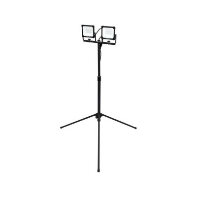 2. Yato YT-818171 Work Light Black LED 60 W