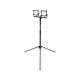 2. Yato YT-818171 Work Light Black LED 60 W