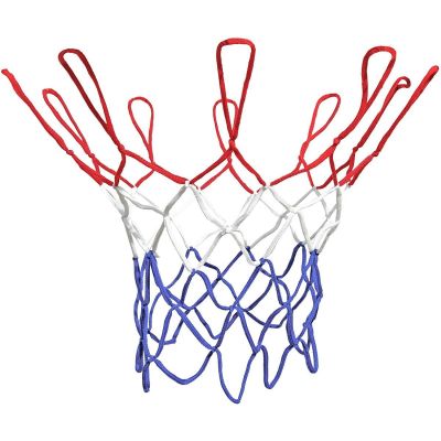 16. BASKETBALL RING 45CM WITH BALL AND PUMP BEST SPORTING