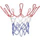 16. BASKETBALL RING 45CM WITH BALL AND PUMP BEST SPORTING