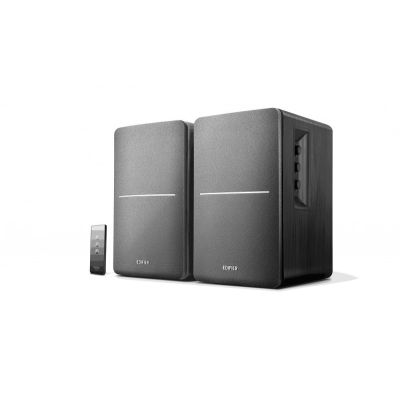4. Edifier R1280T Black Wired 21W