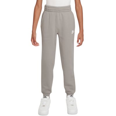 Nike Sportswear Club Fleece Beige Kids' Trousers FD3008 211