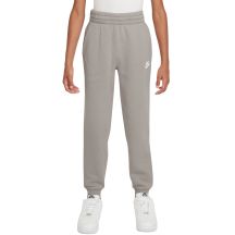 Nike Sportswear Club Fleece Beige Kids' Trousers FD3008 211