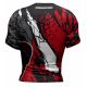 2. Masters T-shirt M MFC DARK SIDE &quot;CRACKED&quot; 06122-M