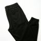 10. Armani Exchange men's sports pants black (6DZPAB-ZJKBZ-1200)