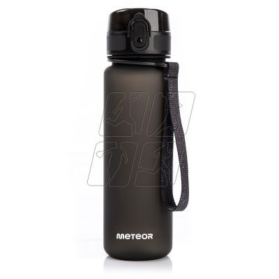 7. Meteor 74582 sports water bottle