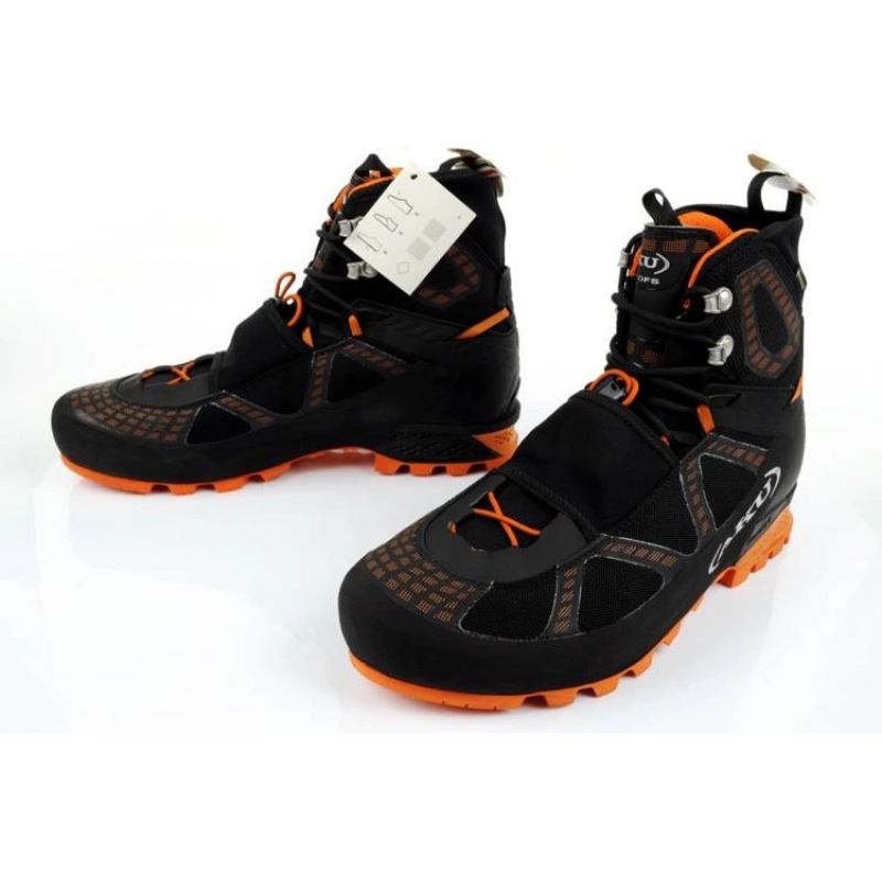 9. Aku Viaz DFS GTX M 967108 trekking shoes