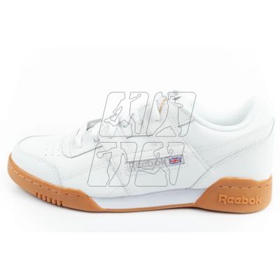 13. Reebok Workout Plus M CN2126 shoes