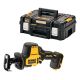 2. Reciprocating saw 18V DCS369NT-XJ DEWALT