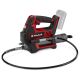 Cordless Grease Gun TP-GR 18/690 Li – Solo EINHELL